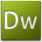 logo Dreamweaver